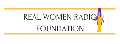 Real Women Radio Foundation 